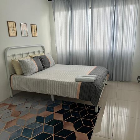 Bunga Homestay Sea View Куала-Тренгану Екстер'єр фото