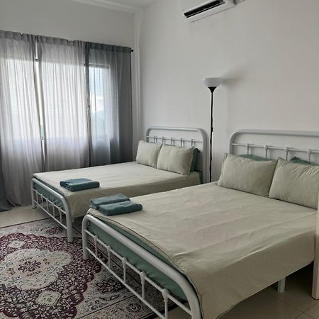 Bunga Homestay Sea View Куала-Тренгану Екстер'єр фото