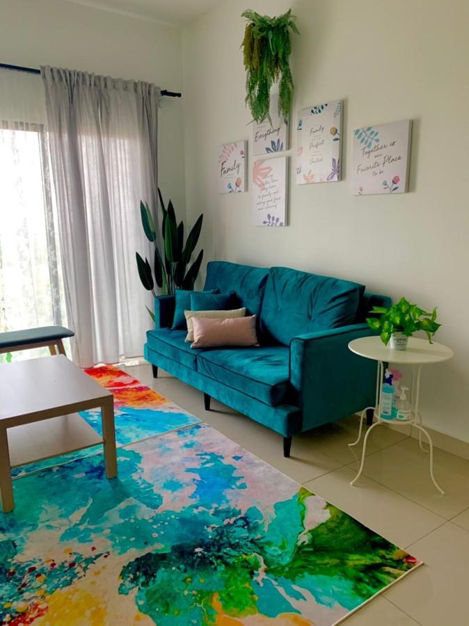 Bunga Homestay Sea View Куала-Тренгану Екстер'єр фото