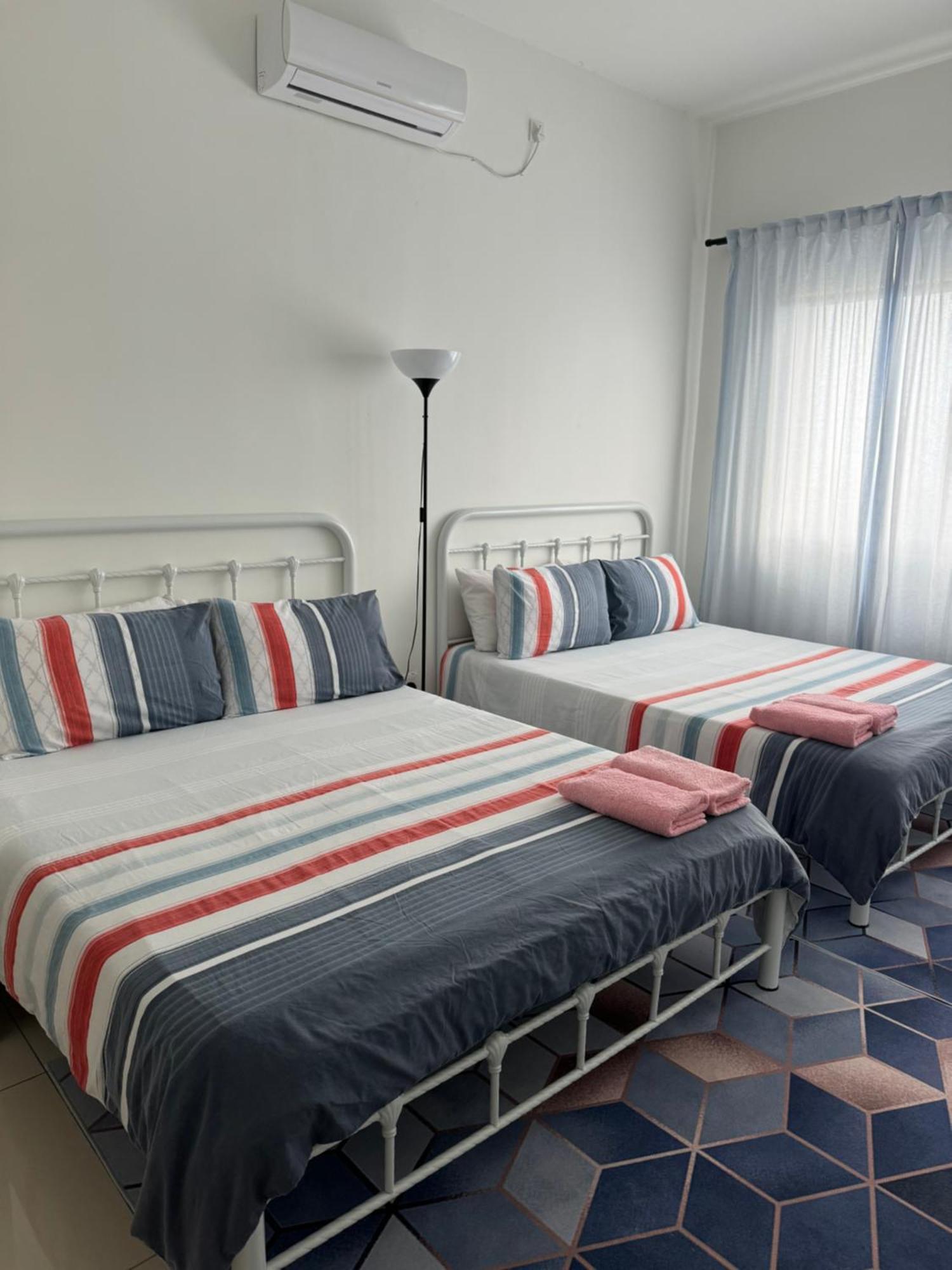 Bunga Homestay Sea View Куала-Тренгану Екстер'єр фото